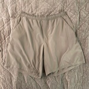 Lululemon Mens 5” Shorts